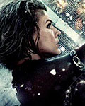 Resident Evil Retribution